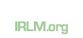 IRLM.org Logo