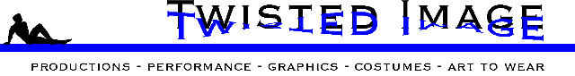 Twisted Image Productions Logo